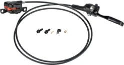 Shimano BR-MT200 + BL-MT201 Scheibenbremse 17 Shimano BR-MT200 + BL-MT201 Scheibenbremse -Shimano 383377