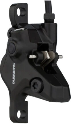 Shimano BR-MT410 + BL-M4100 V+h Set Scheibenbremse J-Kit -Shimano 383435