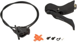 Shimano GRX Scheibenbremse BR-RX400 + BL-RX600 -Shimano 383566