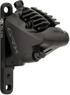 Shimano GRX Scheibenbremse BR-RX400 + ST-RX600 -Shimano 383587