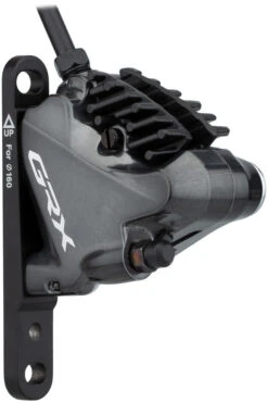 Shimano GRX Scheibenbremse BR-RX810 + ST-RX810 -Shimano 383635