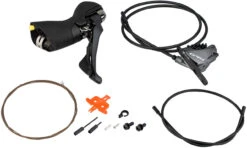 Shimano GRX Scheibenbremse BR-RX810 + ST-RX810 -Shimano 383637