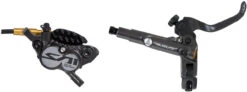 Shimano Saint Scheibenbremse BR-M820 J-Kit -Shimano 383709
