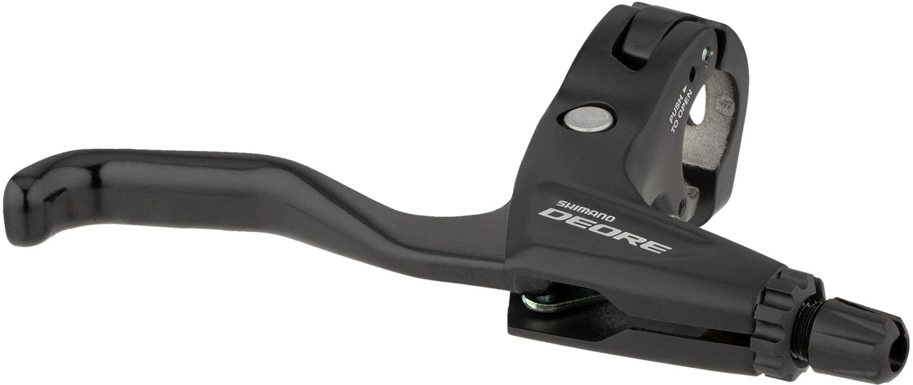 Shimano Deore Bremsgriff BL-T610 6 Shimano Deore Bremsgriff BL-T610 – Bild 6
