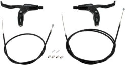 Shimano Deore Bremsgriff BL-T610 35 Shimano Deore Bremsgriff BL-T610 -Shimano 387645