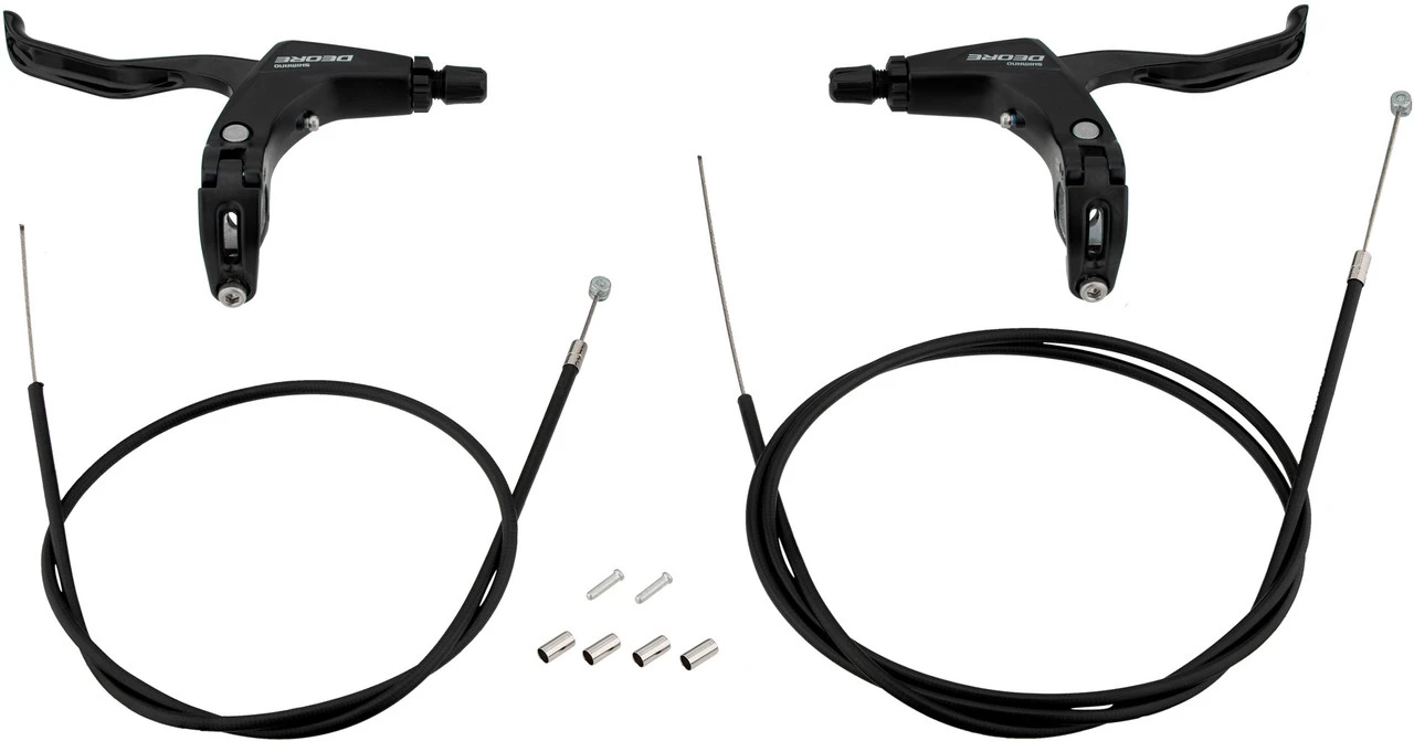 Shimano Deore Bremsgriff BL-T610 18 Shimano Deore Bremsgriff BL-T610 – Bild 18