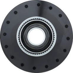 Shimano Disc Center Lock Nabendynamo DH-UR708-3D -Shimano 396932