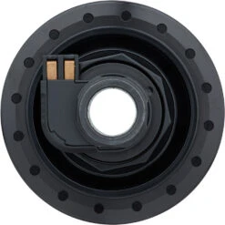 Shimano Disc Center Lock Nabendynamo DH-UR708-3D -Shimano 396933