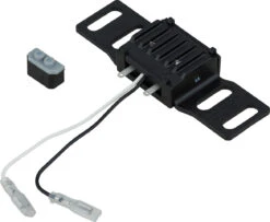 Shimano Disc Center Lock Nabendynamo DH-UR708-3D -Shimano 396934