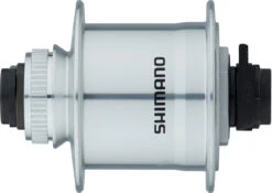 Shimano Disc Center Lock Nabendynamo DH-UR708-3D -Shimano 396935
