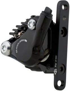 Shimano 105 Bremssattel BR-R7070 Mit Resinbelag -Shimano 398027