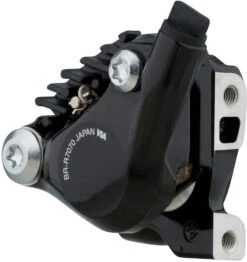 Shimano 105 Bremssattel BR-R7070 Mit Resinbelag -Shimano 398032