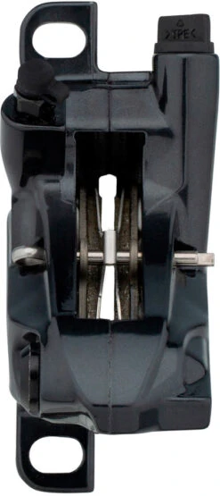 Shimano Deore Bremssattel BR-M6120 Mit Resinbelag -Shimano 398072