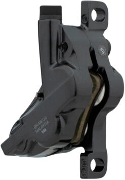 Shimano Deore Bremssattel BR-M6120 Mit Resinbelag -Shimano 398073