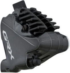 Shimano GRX Bremssattel BR-RX810 Mit Resinbelag -Shimano 398091