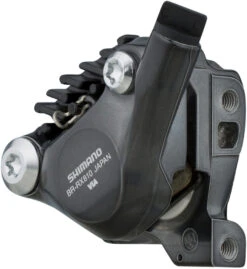 Shimano GRX Bremssattel BR-RX810 Mit Resinbelag -Shimano 398093