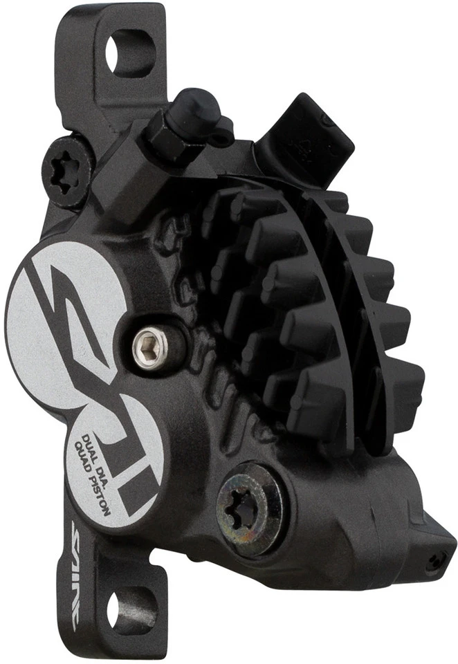 Shimano Saint Bremssattel BR-M820 Mit Metallbelag 2 Shimano Saint Bremssattel BR-M820 Mit Metallbelag – Bild 2