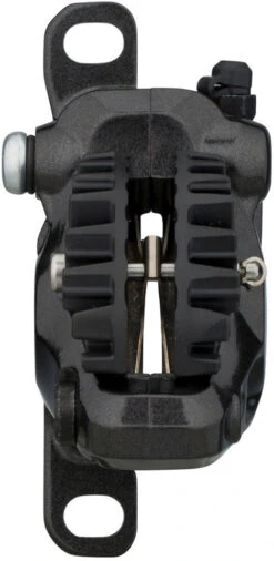 Shimano XT Bremssattel BR-M8000 Mit Resinbelag Mit Kühlrippen 7 Shimano XT Bremssattel BR-M8000 Mit Resinbelag Mit Kühlrippen -Shimano 398134