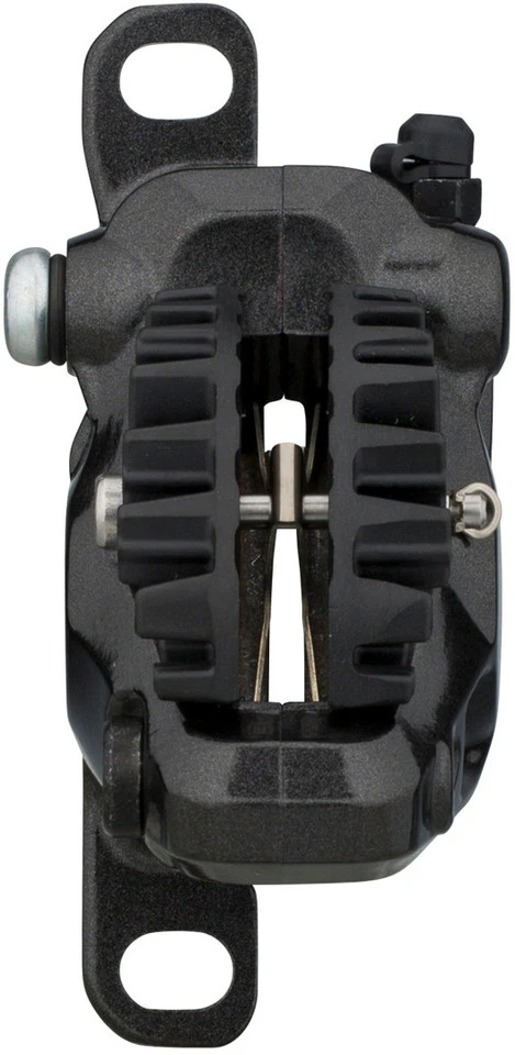 Shimano XT Bremssattel BR-M8000 Mit Resinbelag Mit Kühlrippen 3 Shimano XT Bremssattel BR-M8000 Mit Resinbelag Mit Kühlrippen – Bild 3