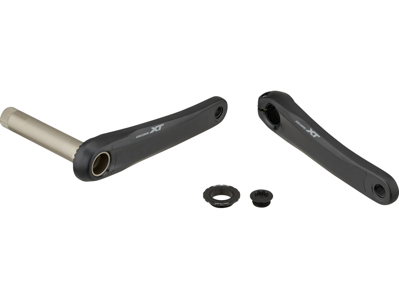 Shimano XT M8100 Gruppe 1x12 32 3 Shimano XT M8100 Gruppe 1x12 32 – Bild 3