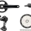 Shimano XT M8100 Gruppe 1x12 34
