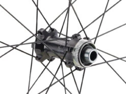 Shimano WH-R8170-C36-TL Ultegra Disc Center Lock Carbon Laufradsatz -Shimano 409919