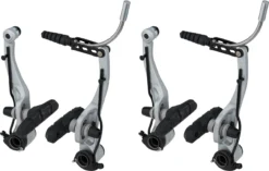 Shimano BR-T4000 V+h Set Felgenbremse V-Brake -Shimano 419382