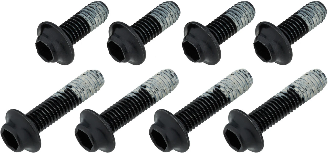 Shimano Deore V+h Set Felgenbremse V-Brake BR-T610 4 Shimano Deore V+h Set Felgenbremse V-Brake BR-T610 – Bild 4