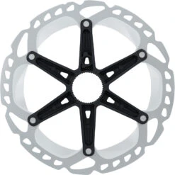 Shimano Bremsscheibe RT-MT800 Center Lock Für XT Innenverzahnung + Magnet -Shimano 429208