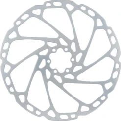 Shimano Bremsscheibe SM-RT66 6-Loch -Shimano 429853