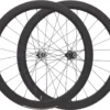 Shimano WH-R8170-C50-TL Ultegra Disc Center Lock Carbon Laufradsatz