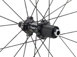 Shimano WH-R8170-C50-TL Ultegra Disc Center Lock Carbon Laufradsatz 11 Shimano WH-R8170-C50-TL Ultegra Disc Center Lock Carbon Laufradsatz -Shimano 431353
