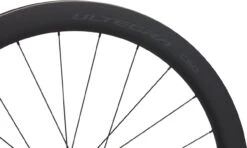 Shimano WH-R8170-C50-TL Ultegra Disc Center Lock Carbon Laufradsatz 12 Shimano WH-R8170-C50-TL Ultegra Disc Center Lock Carbon Laufradsatz -Shimano 431354