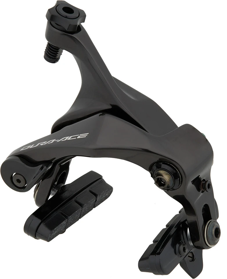 Shimano Dura-Ace Felgenbremse BR-R9210 Für Direktmontage 2 Shimano Dura-Ace Felgenbremse BR-R9210 Für Direktmontage – Bild 2