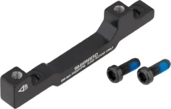 Shimano Scheibenbremsadapter Für 220 Mm Scheibe -Shimano 441341