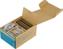 Shimano Bremsbeläge B05S-RX - 50 Paar -Shimano 443890