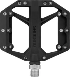 Shimano Plattformpedale PD-GR400 -Shimano 444292
