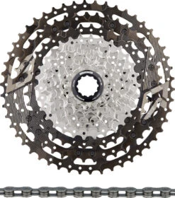 Shimano XT M8130 Linkglide 1x11-fach Upgrade-Kit -Shimano 446455