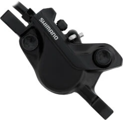 Shimano BR-MT500 + BL-MT501 V+h Set Scheibenbremse J-Kit -Shimano 446464