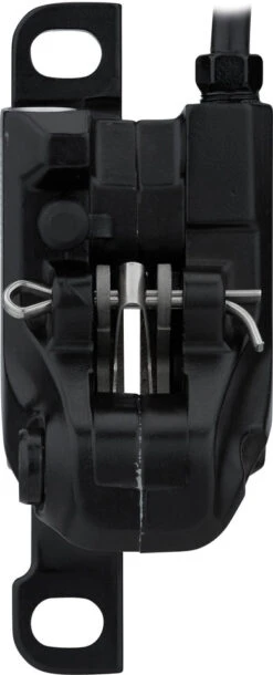 Shimano BR-MT500 + BL-MT501 V+h Set Scheibenbremse J-Kit -Shimano 446467