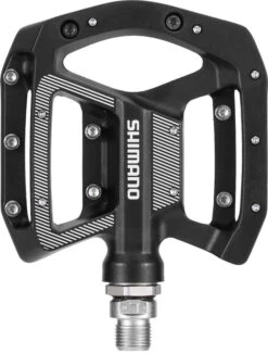 Shimano Plattformpedale PD-GR500 -Shimano 446561
