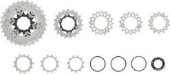 Shimano Ultegra Kassette CS-R8100-12 12-fach 6 Shimano Ultegra Kassette CS-R8100-12 12-fach -Shimano 449411