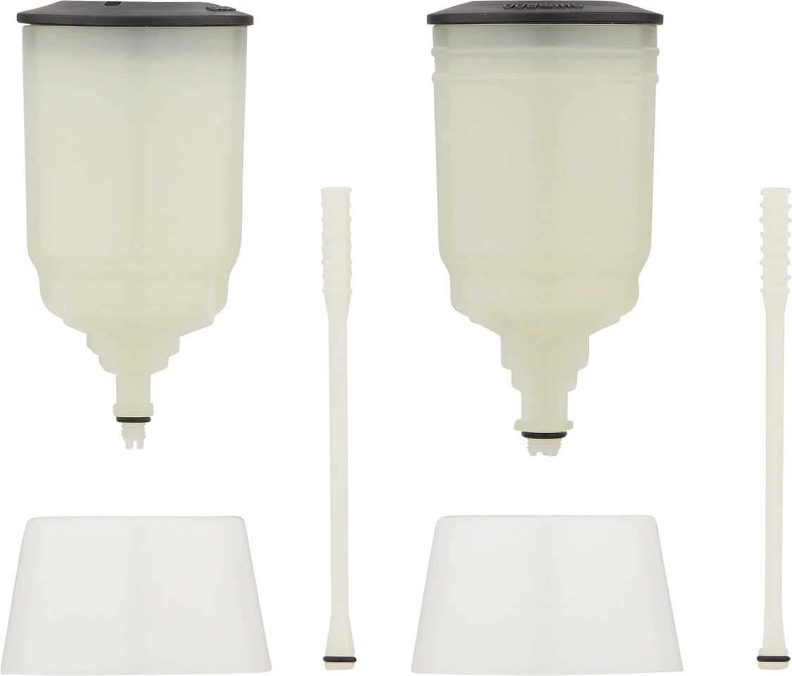 Shimano Profi-Entlüftungskit TL-BR 2 Shimano Profi-Entlüftungskit TL-BR – Bild 2