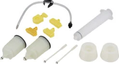 Shimano Profi-Entlüftungskit TL-BR 5 Shimano Profi-Entlüftungskit TL-BR -Shimano 450236