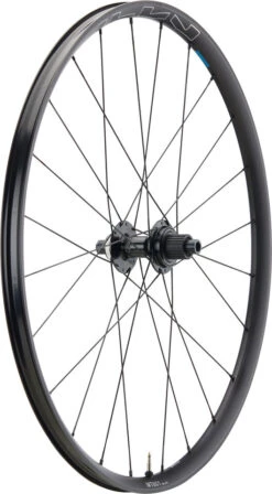 Shimano WH-MT601-TL-B Disc Center Lock 29" Laufradsatz -Shimano 450240