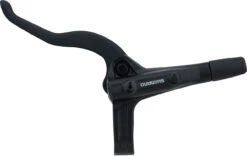 Shimano BR-MT420 + BL-MT401 V+h Set Scheibenbremse J-Kit -Shimano 450281