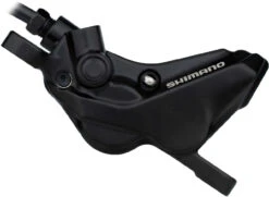 Shimano BR-MT420 + BL-MT401 V+h Set Scheibenbremse J-Kit -Shimano 450283