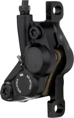 Shimano BR-MT420 + BL-MT401 V+h Set Scheibenbremse J-Kit -Shimano 450285