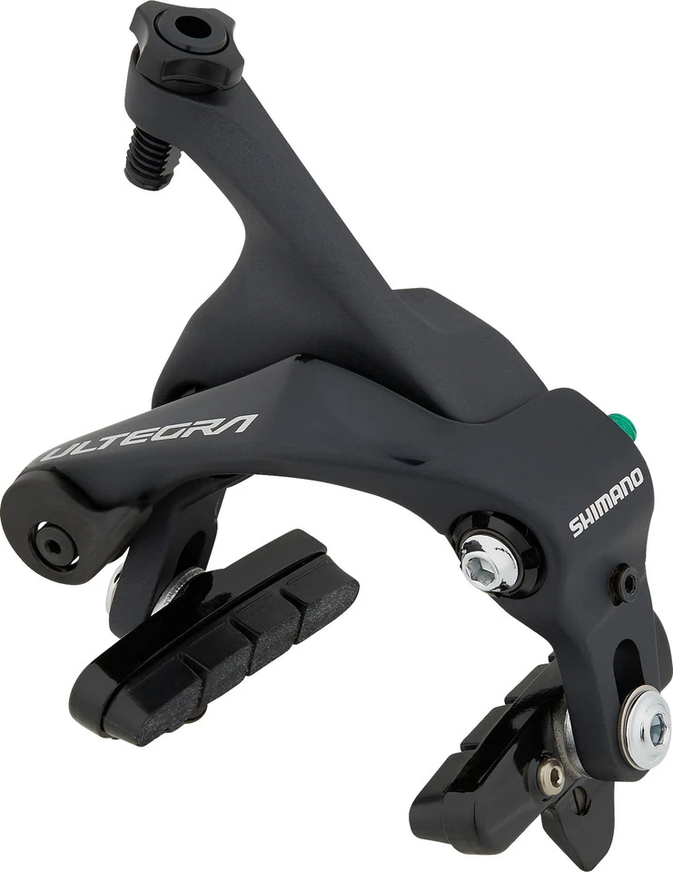 Shimano Ultegra Felgenbremse BR-R8110 Für Direktmontage 2 Shimano Ultegra Felgenbremse BR-R8110 Für Direktmontage – Bild 2