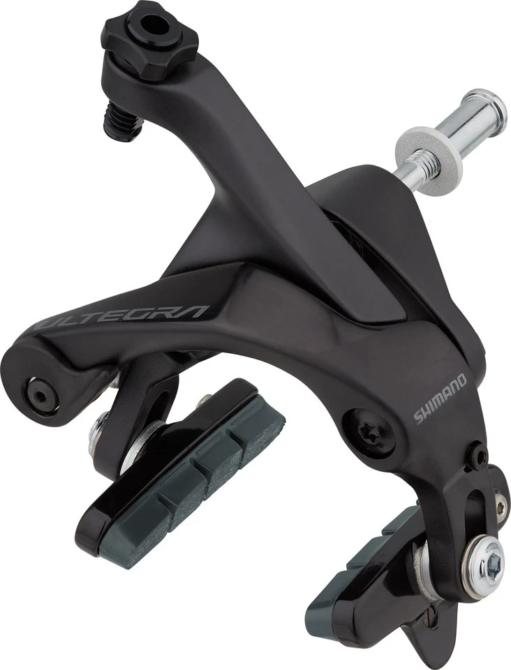 Shimano Ultegra Felgenbremse BR-R8100 Mit R55C4 Für Carbonfelge 2 Shimano Ultegra Felgenbremse BR-R8100 Mit R55C4 Für Carbonfelge – Bild 2